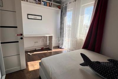 2 camere de vanzare _ Horpaz Cug - etajul 1 - 8