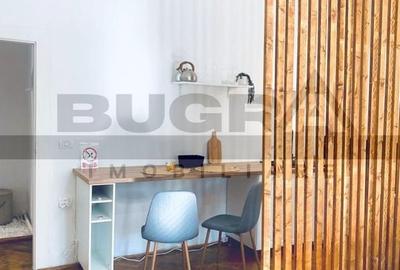 Apartament 1 camera, 34 mp, parcare, zona ULTRACENTRALA - 5