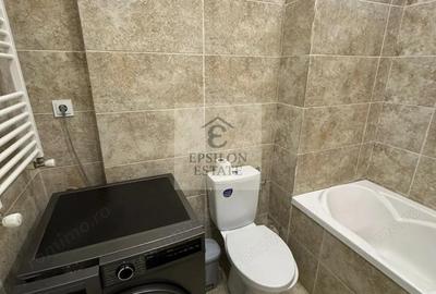 Garsoniera Militari Residence complet mobilata si utilata - 3