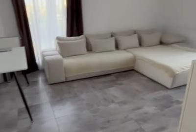 Berceni-Luica-Apartament de 3 camere mobilat-utilat - 9