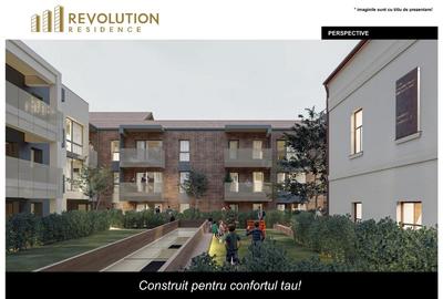 NEW! COMISION 0% - Apartamente cu 3 camere - Mihai Viteazu 5, Baia Mare - 2