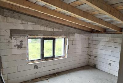 Casa 4 camere, 160mp, 500mp teren, Valea Voievozilor - 6