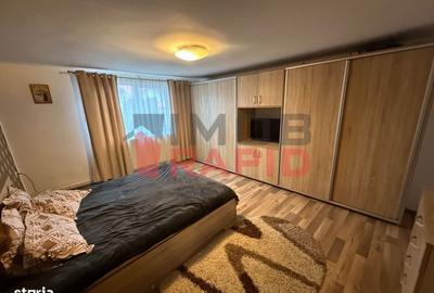 Casă cu 7 camere cu Teren 2650 Mp în Dumitra - 6