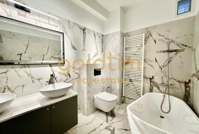 Apartament cu 3 camere decomandat în Barbu Văcărescu - 13