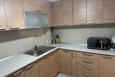 3 camere | decomandat | Drumul Taberei | 50 m Metrou Raul Doamnei - 4