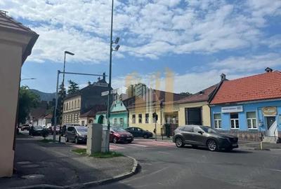 Inchirere spatiu comercial/birouri