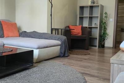 Apartament cu 2 camere decomandat, mobilat în Brâncoveanu - 1