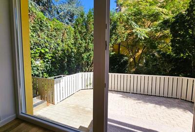 Apartament cu 3 camere în Est