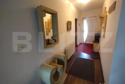 Casă cu 6 camere cu Teren 400 Mp în Unirea - 2