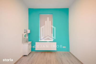 Apartament cu 8 camere în Ultracentral - 9