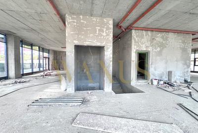 Spatiu Comercial in zona Centrala 600 mp / Floresti / Vad/ 90% Vitrat Spatiu Comercial in zona Centrala 600 mp / Floresti / Vad/ 90% Vitrat - 5