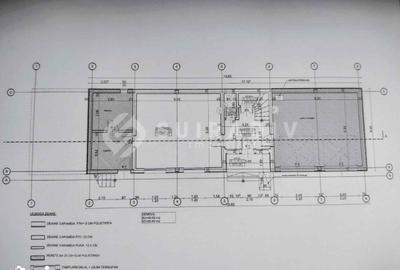 Casă cu 6 camere cu Teren 800 Mp în Grigorescu - 6