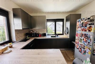 SUPER PROPRIETATE, vila individuala 300 mp construiti, 523 mp teren imprejmuit, - 11
