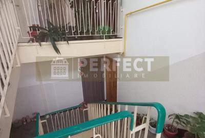 Apartament cu 3 camere decomandat în Vest - 17