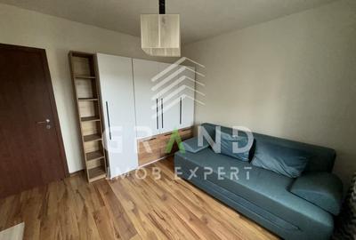 Apartament cochet cu 2 camere | Zona Plopilor/Platinia Shopping Center - 14