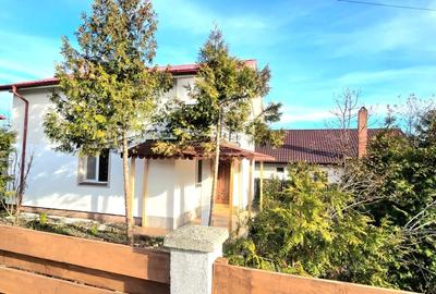 OPORTUNITATE DE INVESTITIE: Casă P+M, cu garaj – în Lunca Cetățuii (Editurii) - 1