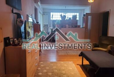 Apartament cu 3 camere semidecomandat în Pârneava - 5