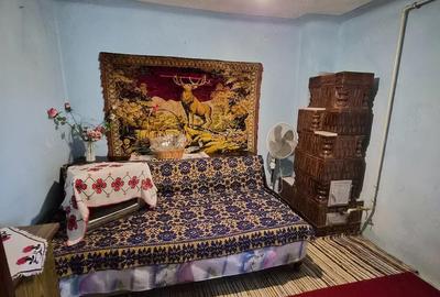 Casă cu 3 camere cu Canalizare în Rahova - 8