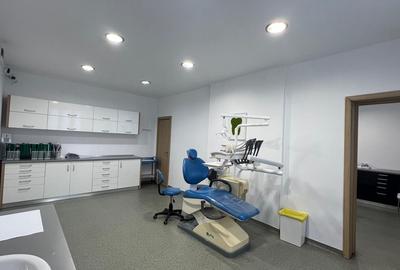 Cladire 23 de camere cu teren 554 mp - 9