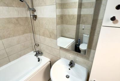Apartament cu 2 camere semidecomandat, mobilat în Vitan - 12