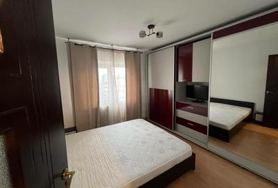 Apartament cu 2 camere decomandat, mobilat în Faleza Nord - 2