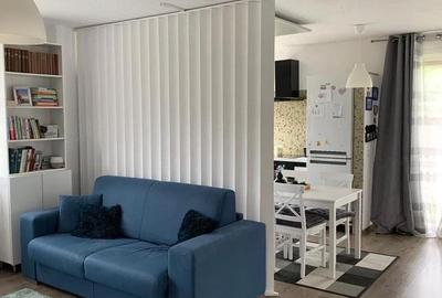 Casă cu 2 camere cu Teren 500 Mp în Florești - 2