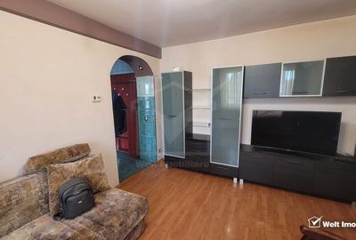 Vanzare apartament 2 camere, Gheorgheni, zona Iulius Mall - 3