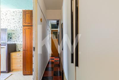 Apartament cu 3 camere decomandat, mobilat în Florilor - 14