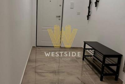 Apartament cu 2 camere în Moșnița Nouă - 2