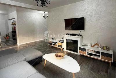 | Vila Parter+Mansarda | SENDRENI, SERBESTII VECHI | teren: 500 mp | - 15