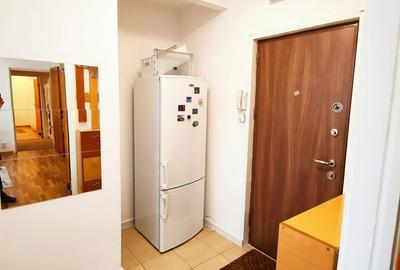 Apartament cu 2 camere semidecomandat, mobilat în Militari - 7