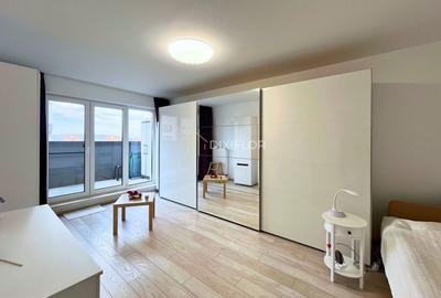 Apartament elegant cu o priveliște deosebită | Maurer Residence - 3