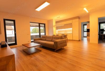 ISHO - PROPRIETAR - 3 camere, utilat, mobilat, balcon mare ISHO - PROPRIETAR - 3 camere, utilat, mobilat, balcon mare - 1