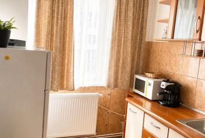 Apartament cu 2 camere nedecomandat în Central - 6