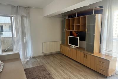 Apartament cu 2 camere decomandat, mobilat în Berceni - 3