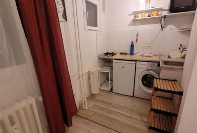 Garsonieră nedecomandată în Alba Iulia - 4
