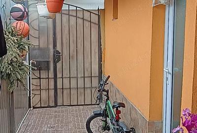 Casă cu 2 camere cu Teren 80 Mp în Km 4 - 2