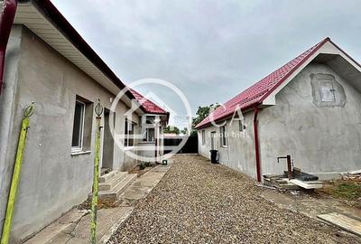 Anexe de vânzare pe o suprafata de teren de 2532 mp în Biharia, Bihor - 10