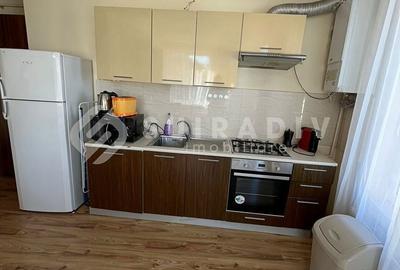 Apartament cu 4 camere în Zorilor - 11
