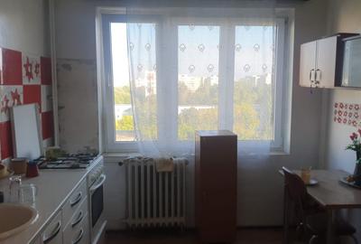 Apartament 3 Camere - Decomandat - Etaj 8/10 -Turnu Magurele - Bucuresti! - 2