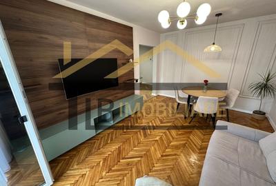 Apartament de 3 camere, 60mp, Zona UMFST - 2