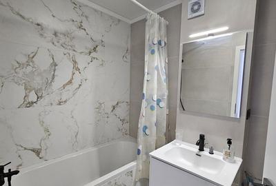 Apartament de 2 camere,modern, 5 minute de metrou Piata Sudului - 7