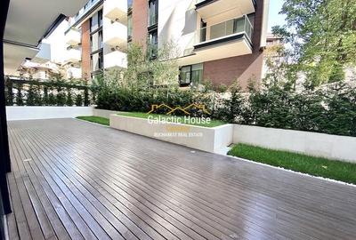 Apartament cu 4 camere decomandat în Primăverii - 9