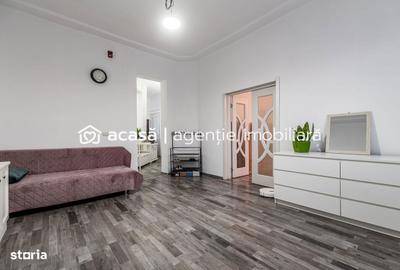 Casă cu 3 camere cu Canalizare în Grădiște - 8