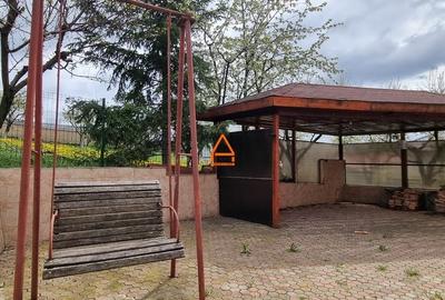 Casa / Vila - D+P+M - 280 mp , 740 mp teren - Sorogari , Aroneanu - 2