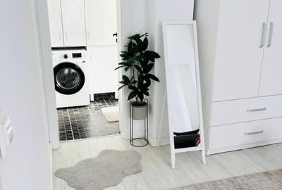 Apartament cu 3 camere semidecomandat, mobilat în Torontalului - 9