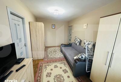 Apartament cu 2 camere în Aurel Vlaicu - 8
