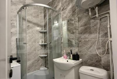 Garsonieră nedecomandată în Bularga - 3