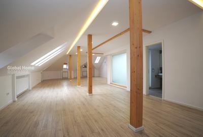 Casă individuală cu 11 camere cu Canalizare în Dorobanți - 18