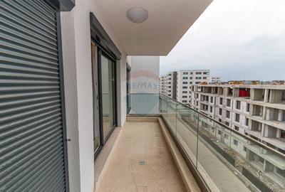 Apartament cu 3 camere, mobilat în Pipera - 16
